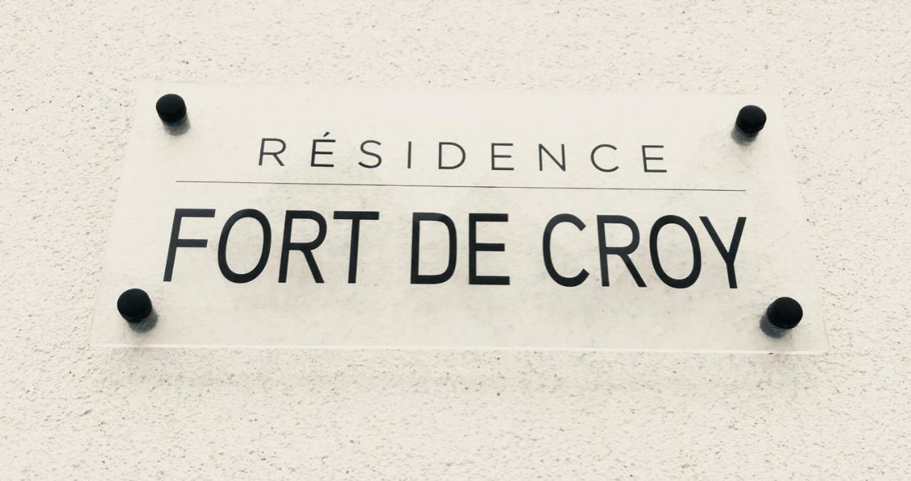 Gîte de la Plage Wimereux Exterior foto